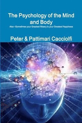 bokomslag Psychology of the Mind and Body