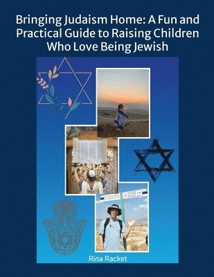 Bringing Judaism Home 1