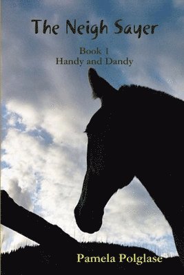 The Neigh Sayer Book 1-Handy and Dandy 1