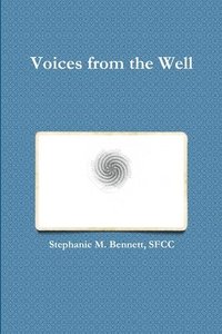 bokomslag Voices from the Well