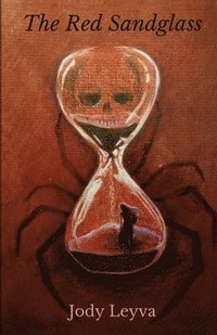 bokomslag Red Sandglass