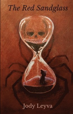 Jody Leyva - Red Sandglass, Häftad