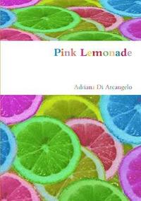 bokomslag Pink Lemonade