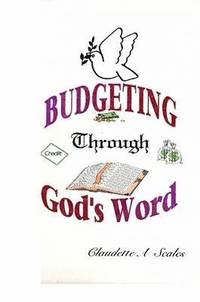 bokomslag Budgeting Through God's Word