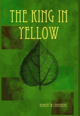 The King in Yellow 1