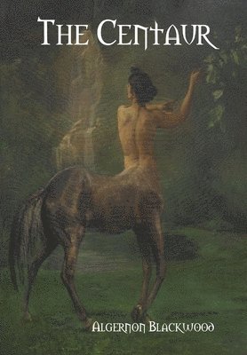 bokomslag Centaur