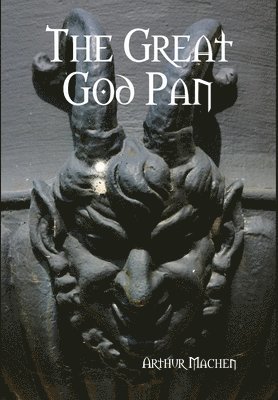 Great God Pan