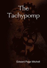 bokomslag Tachypomp
