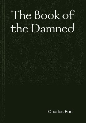 The Book of the Damned 1