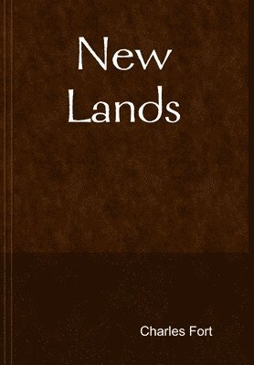 New Lands 1