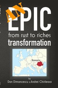 bokomslag An EPIC Transformation