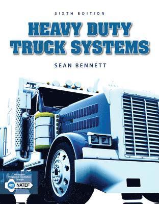 Heavy Duty Truck Systems 1