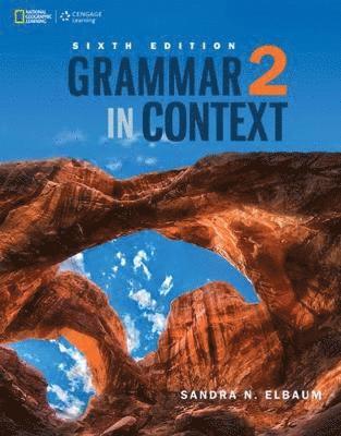 Grammar in Context 2 1