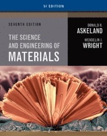 Science and Engineering of Materials, Si Edition