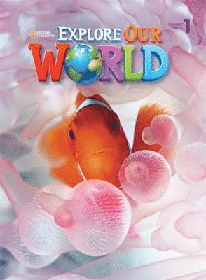 Diane Pinkley - Explore Our World 1, Häftad