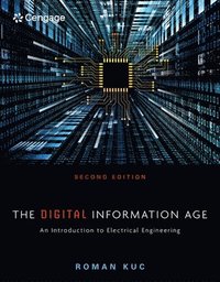 bokomslag The Digital Information Age