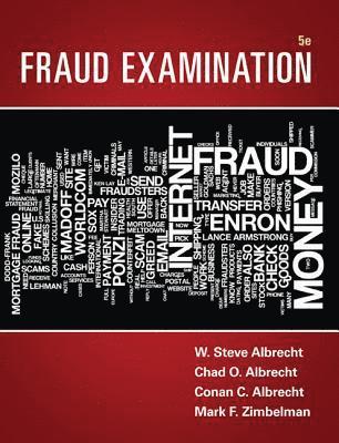 Fraud Examination 1