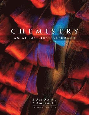 Steven Zumdahl, Susan Zumdahl - Chemistry, Inbunden