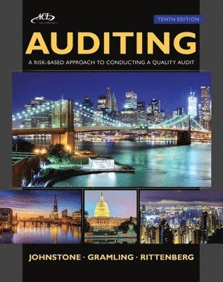 Auditing 1