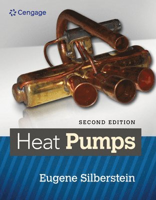 Heat Pumps 1