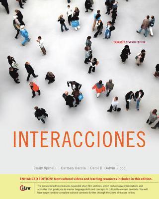 Interacciones, Enhanced 1