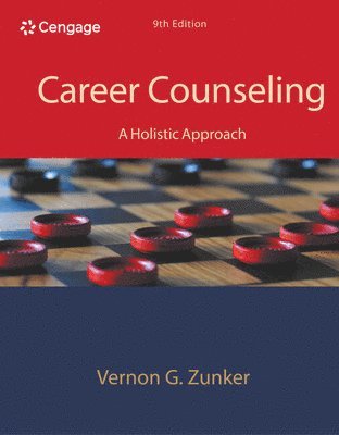 bokomslag Career Counseling