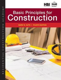 bokomslag Residential Construction Academy