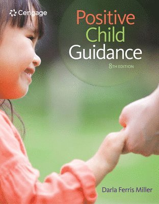 bokomslag Positive Child Guidance