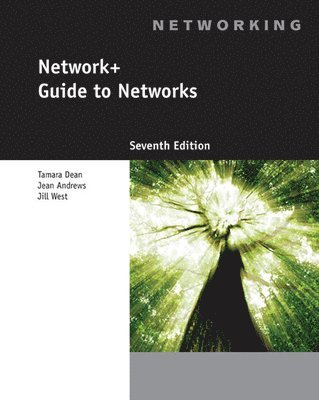 Network+ Guide to Networks 1