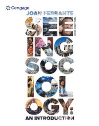 bokomslag Seeing Sociology