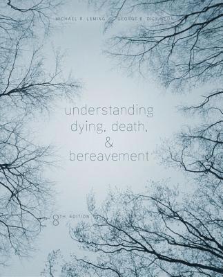 bokomslag Understanding Dying, Death, and Bereavement