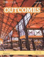 Outcomes Pre-Intermediate: Workbook and CD 1