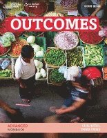 Outcomes Advanced: Workbook and CD 1