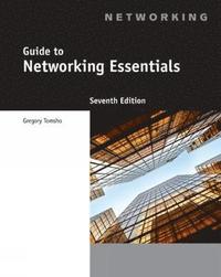 bokomslag Guide to Networking Essentials