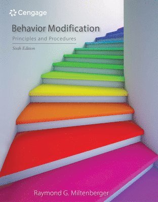 bokomslag Behavior Modification