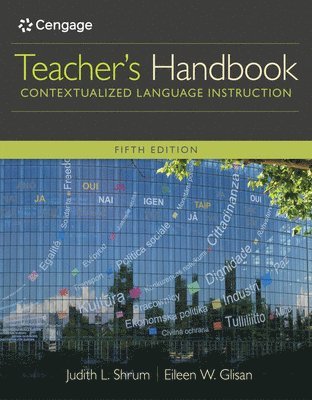 Teacher's Handbook 1