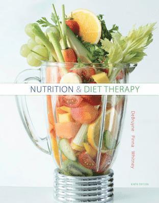 Nutrition and Diet Therapy 1