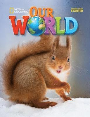 bokomslag Our World Starter