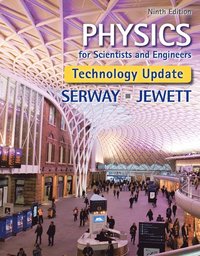 bokomslag Physics for Scientists and Engineers, Technology Update