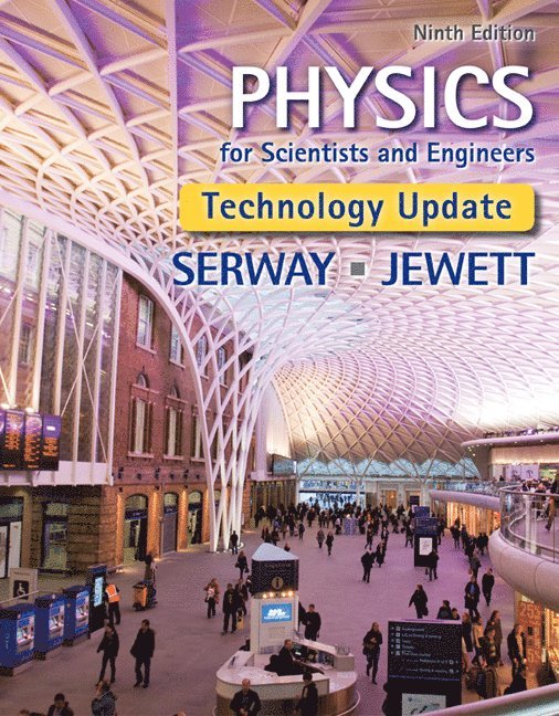 Physics for Scientists and Engineers, Technology Update 1