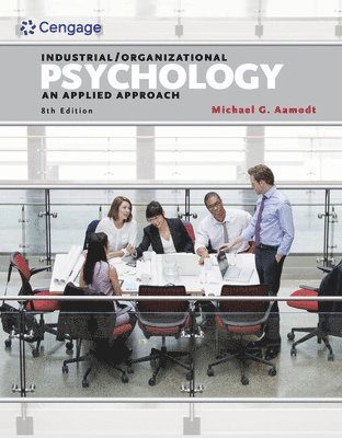 Industrial/Organizational Psychology 1