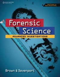 bokomslag Forensic Science