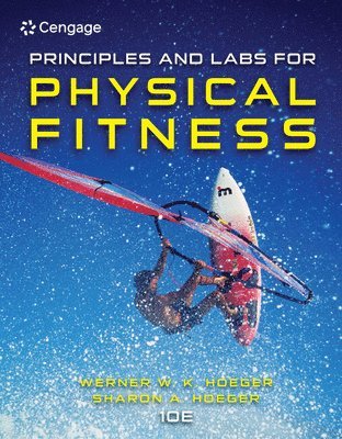 Principles and Labs for Physical Fitness