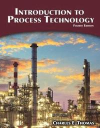 bokomslag Introduction to Process Technology