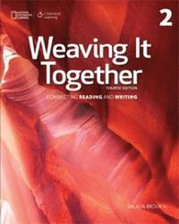 bokomslag Weaving It Together 2