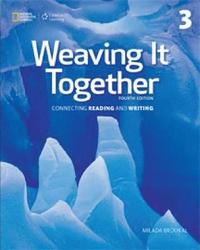 bokomslag Weaving It Together 3