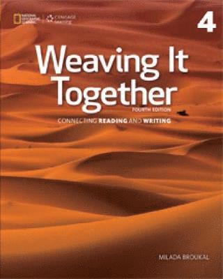 Weaving It Together 4