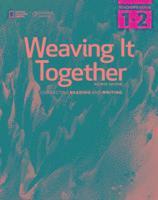 bokomslag Weaving It Together 1 & 2: Teacher's Guide