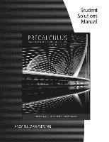 bokomslag Student Solutions Manual for Stewart/Redlin/Watson's Precalculus:  Mathematics for Calculus, 7th