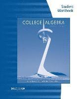 James Stewart, Lothar Redlin - Study Guide for Stewart/Redlin/Watson's College Algebra, 7th, Häftad